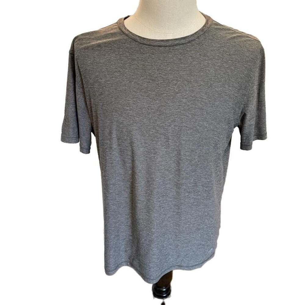Vuori Strato Tech T-Shirt Size L